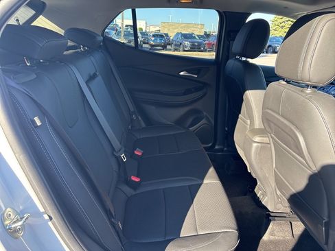 Used 2023 Buick Encore GX Essence w/ Advanced Technology Package image 11