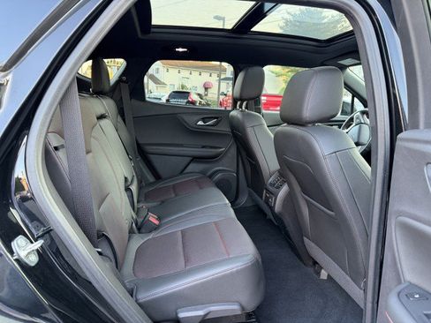 Used 2019 Chevrolet Blazer RS AWD/4WD image 15