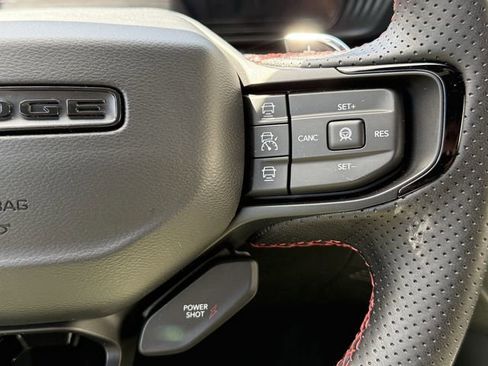 New 2025 Dodge Charger R/T w/ Quick Order Package 25M R/T image 21