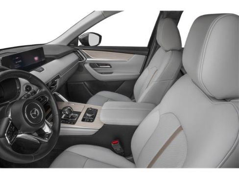 Used 2024 MAZDA CX-90 Plug-In Hybrid w/ Premium Plus AWD/4WD image 12
