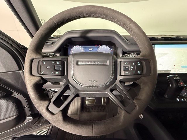 Used 2024 Land Rover Defender 110 Carpathian Edition AWD/4WD image 29