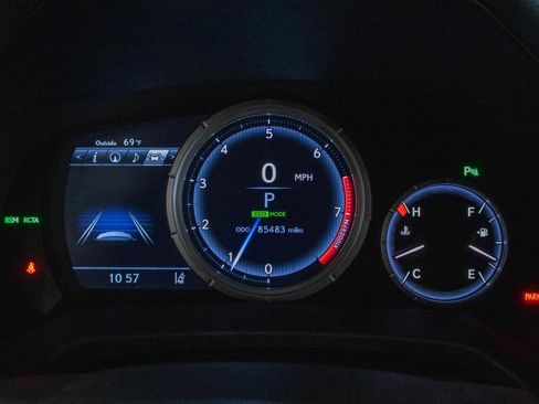 Used 2017 Lexus RX 350 F Sport image 16