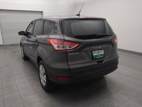 Used 2016 Ford Escape S image 6