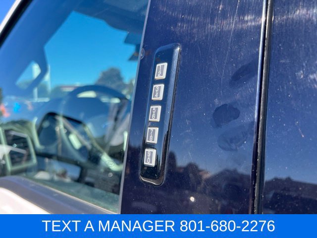 Used 2019 Ford F250 Lariat w/ Lariat Ultimate Package AWD/4WD image 16