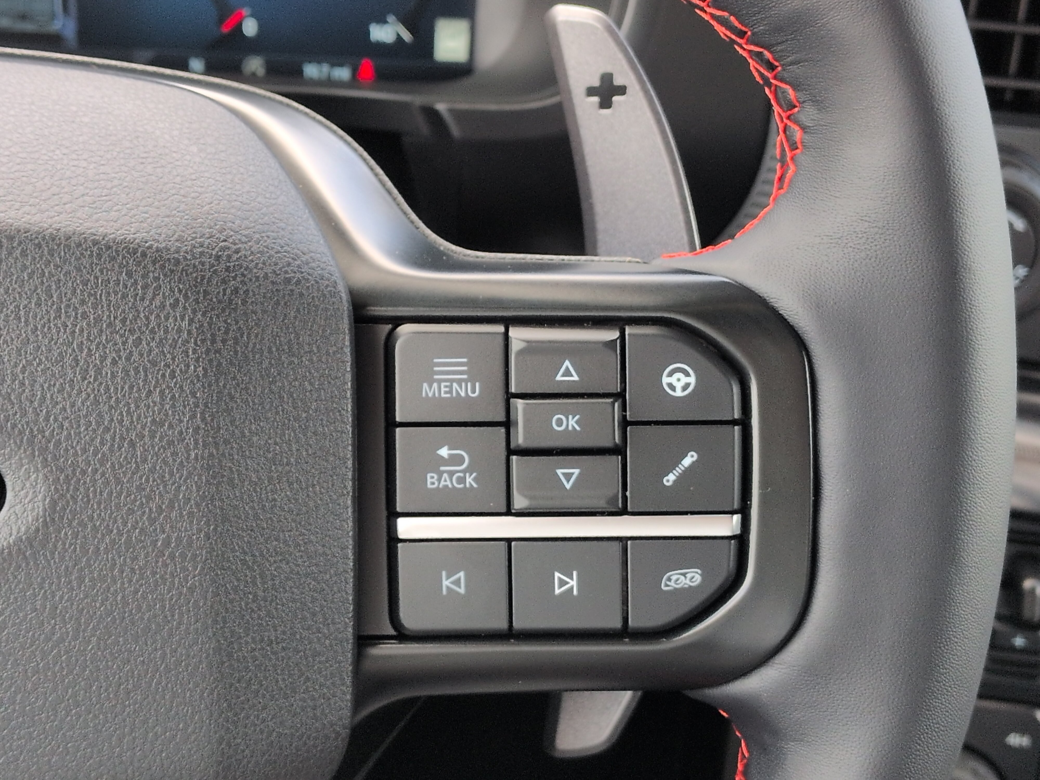 New 2026 Ford F150 Raptor AWD/4WD image 28