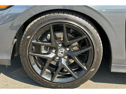 Used 2026 Honda Civic Sport image 31