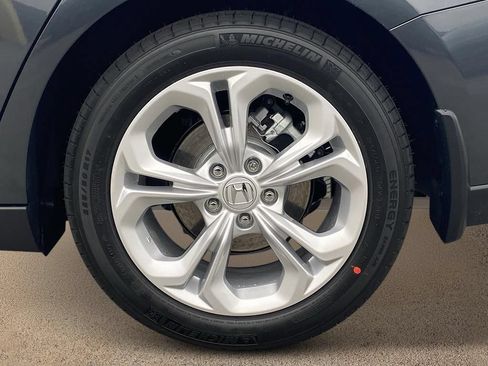 New 2026 Honda Accord LX image 7