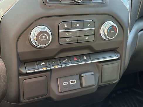 Used 2024 GMC Sierra 1500 Pro w/ Convenience Package AWD/4WD image 21
