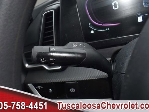 Used 2024 Kia Sportage LX image 27