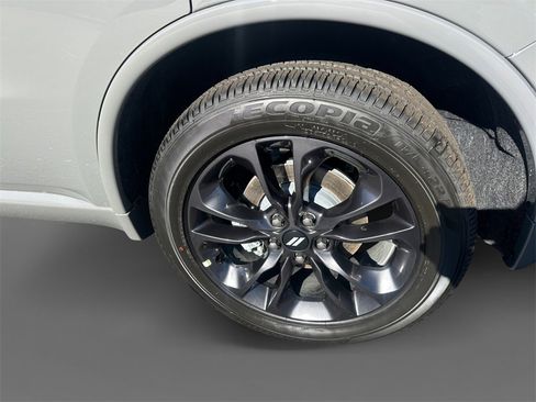 New 2026 Dodge Durango GT w/ Blacktop Package image 8