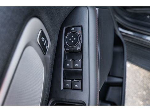 Used 2025 Ford Expedition Max Active AWD/4WD image 7