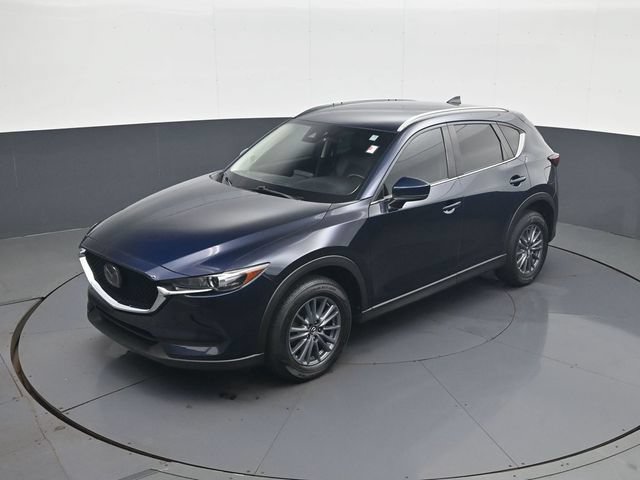 Used 2019 MAZDA CX-5 Touring FWD image 13