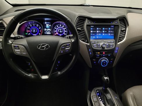 Used 2014 Hyundai Santa Fe Sport 2.0T w/ Navigation Package 06 FWD image 22