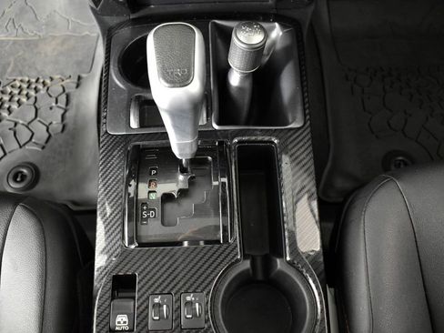 Used 2020 Toyota 4Runner TRD Pro image 40