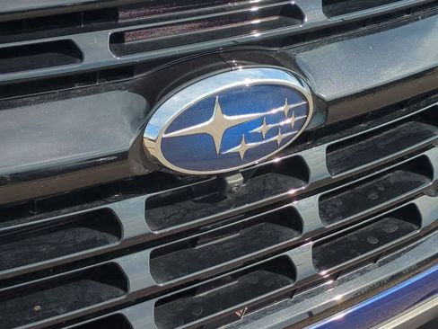 Certified 2026 Subaru Ascent Limited Bronze AWD/4WD image 11