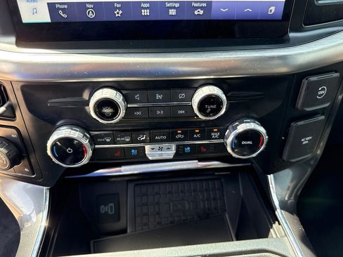 Used 2023 Ford F150 Lariat w/ Equipment Group 502A High AWD/4WD image 26