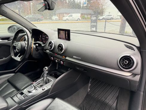 Used 2017 Audi S3 Prestige image 20