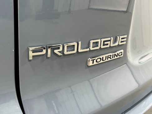 New 2026 Honda Prologue Touring image 6
