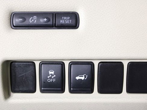 Used 2016 Nissan Murano SL image 22