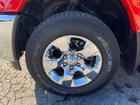 Used 2025 RAM 1500 Big Horn image 28