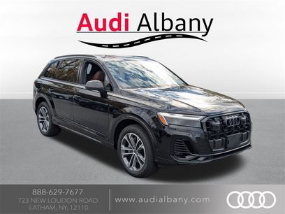 New 2026 Audi Q7 3.0T Premium