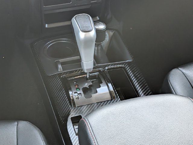Certified 2024 Toyota 4Runner TRD Pro AWD/4WD image 14