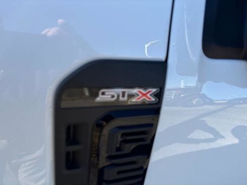 Certified 2025 Ford F250 XL w/ STX Appearance Package image 6