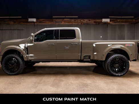 Used 2026 Ford F450 King Ranch w/ Chrome Package image 6
