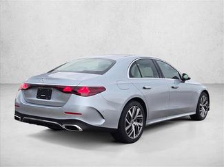 New 2026 Mercedes-Benz E 350 Sedan video 2