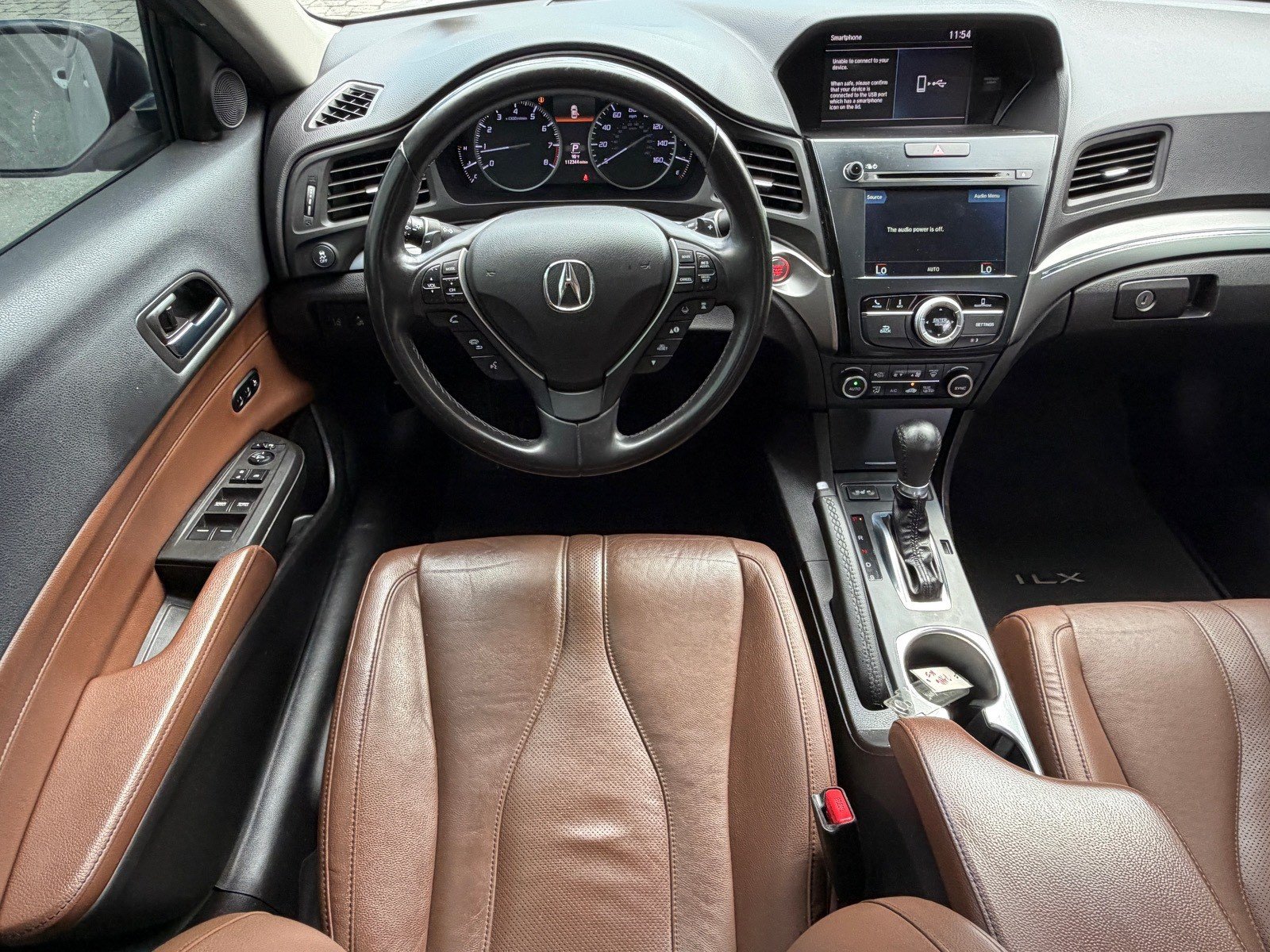 Used 2019 Acura ILX FWD image 29