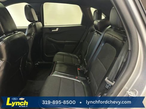 Used 2024 Ford Escape ST-Line w/ Tech Pack #1 AWD/4WD image 21