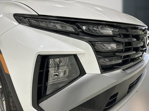 Certified 2025 Hyundai Tucson SEL AWD/4WD image 12