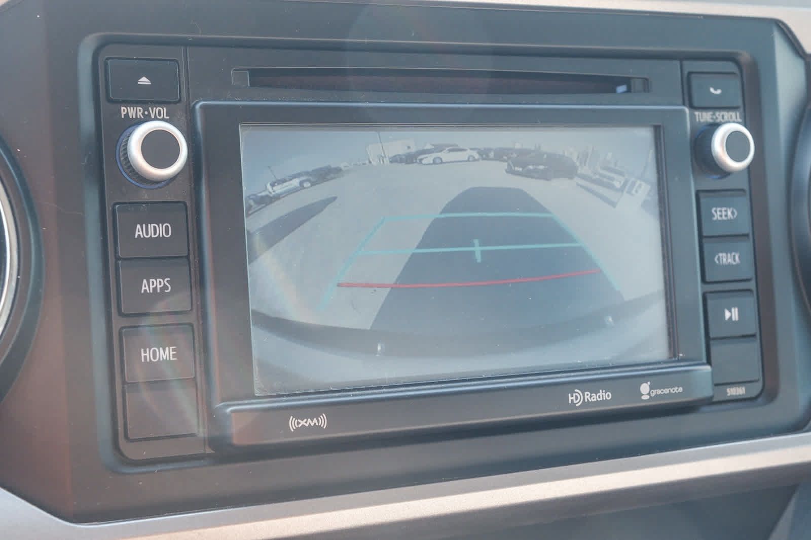 Used 2019 Toyota Tacoma SR5 RWD image 26