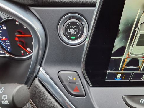 Used 2023 Chevrolet Blazer Premier w/ Driver Confidence II Package image 13