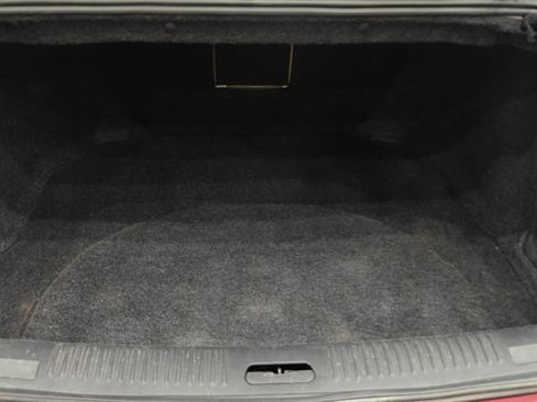 Used 2008 Cadillac CTS Base w/ Wood Trim Package image 30