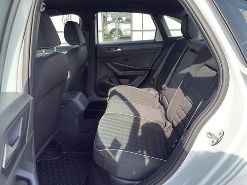 Used 2023 Volkswagen Jetta Sport FWD image 17