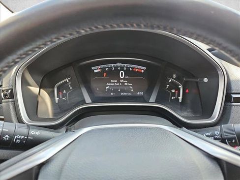 Used 2019 Honda CR-V EX-L image 11