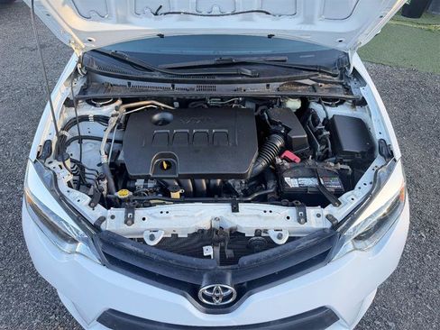 Used 2016 Toyota Corolla L FWD image 11