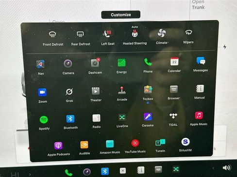 Used 2023 Tesla Model Y Long Range image 13