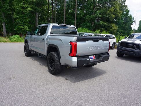 Used 2024 Toyota Tundra SR5 AWD/4WD image 19