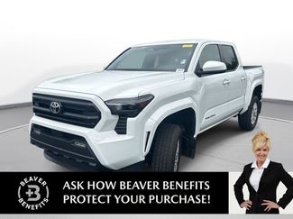Used 2026 Toyota Tacoma SR5 RWD video 1