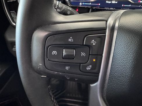 Used 2023 GMC Sierra 1500 Elevation AWD/4WD image 14