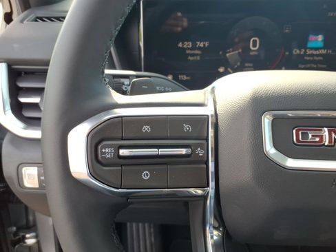 New 2026 GMC Terrain Elevation image 10