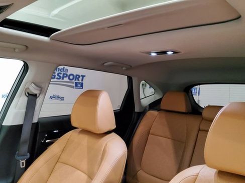 Used 2024 Kia Seltos EX image 39