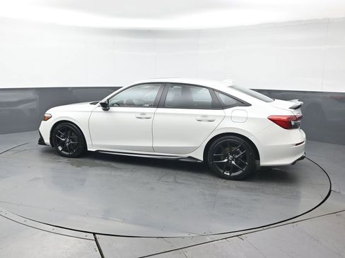 Used 2022 Honda Civic Si image 4