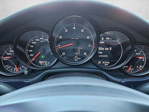 Used 2016 Porsche Panamera Edition image 11