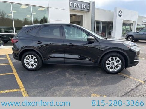 Used 2025 Ford Escape Active FWD image 10