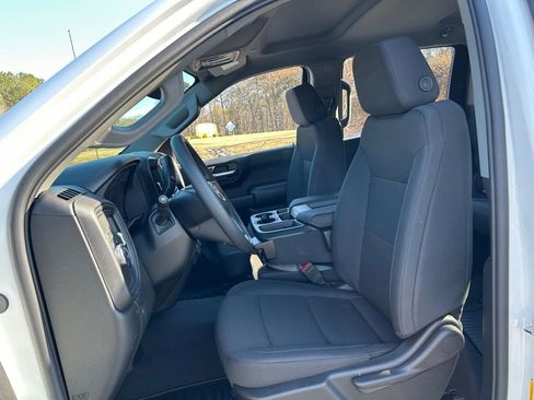 New 2026 GMC Sierra 1500 Pro w/ Graphite Edition RWD image 27