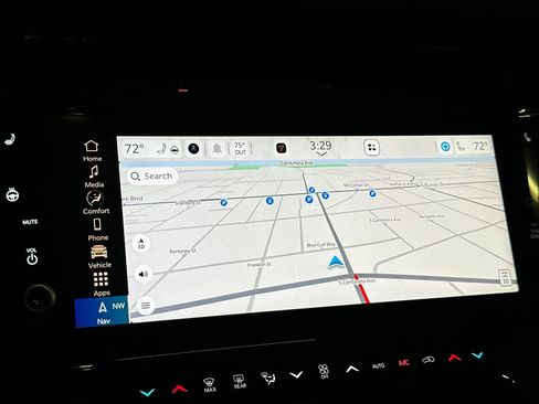 New 2026 Jeep Grand Cherokee Limited RWD image 18