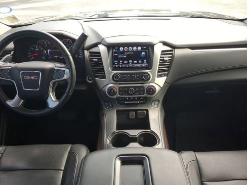 Used 2018 GMC Yukon SLT w/ Open Road Package image 14